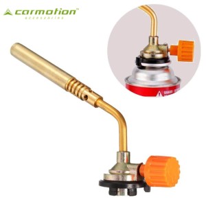 Газова горелка метална 1300C° CARMOTION