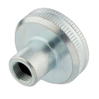 Накрайник за зареждане на туристически газови бутилки