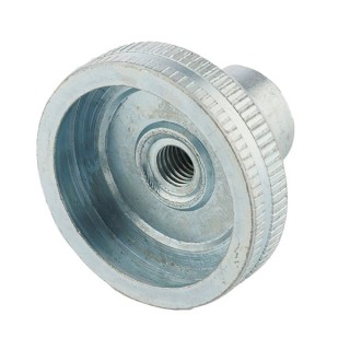 Накрайник за зареждане на туристически газови бутилки