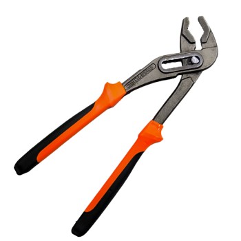 Водопроводни клещи тип гарги