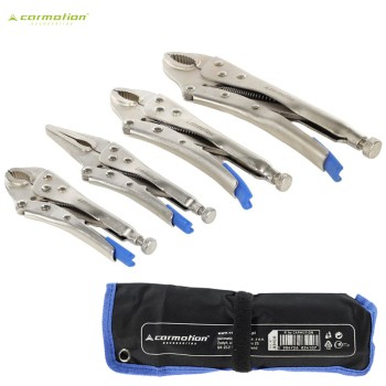 Клещи чираци комплект 4 броя