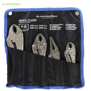 Клещи чираци комплект 4 броя