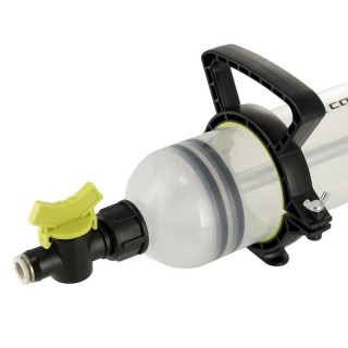 Спринцовка за технически течности 1500мл CARMOTION