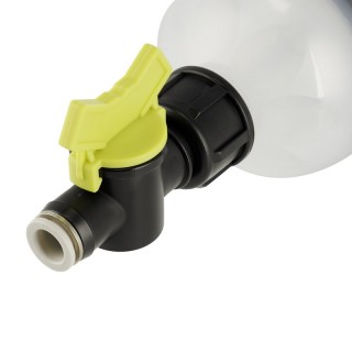 Спринцовка за технически течности 1500мл CARMOTION