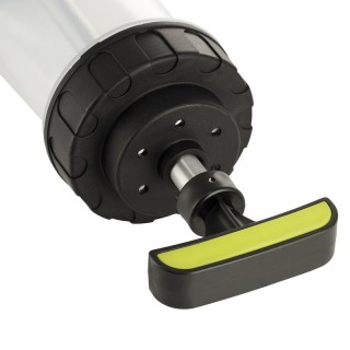 Спринцовка за технически течности 1500мл CARMOTION