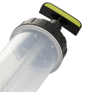 Спринцовка за технически течности 1500мл CARMOTION