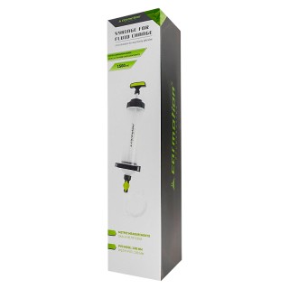 Спринцовка за технически течности 1500мл CARMOTION