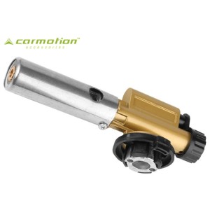 Газова горелка с пиезо запалване CARMOTION