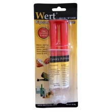 Епоксидно лепило WERT W5000