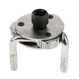 Ключ за маслен филтър паяк