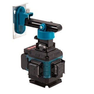 Професионален 4D лазерен нивелир с 16 линии четири точков самонивелиращ