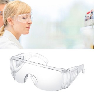 Предпазни очила прозрачни