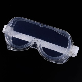 Предпазни очила прозрачни