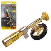 Газова горелка метална