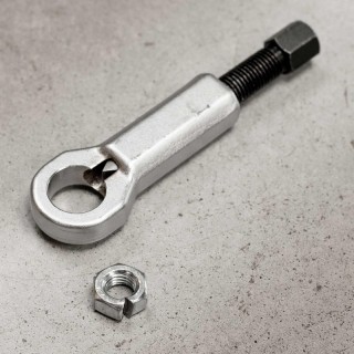 Комплект за цепене на гайки 4 части