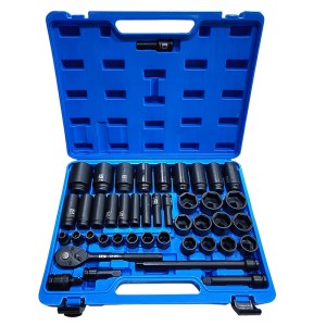 Усилено гедоре 43 части 1/2''