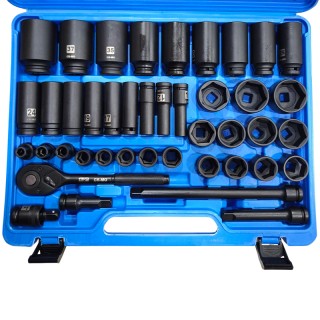 Усилено гедоре 43 части 1/2''