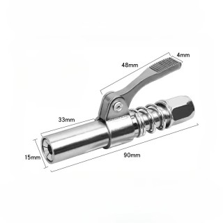 Накрайник за гресиране