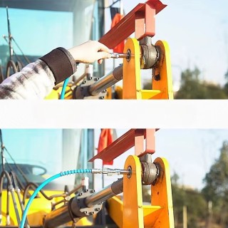 Накрайник за гресиране