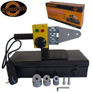 Поялник за полипропиленови тръби OUTAI TOOLS – 800W (20-32мм)