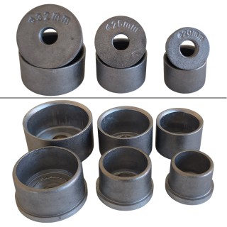 Поялник за полипропиленови тръби OUTAI TOOLS – 800W (20-32мм)