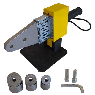 Поялник за полипропиленови тръби OUTAI TOOLS – 800W (20-32мм)