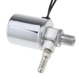Електрически клапан за въздушен клаксон 12V 24V
