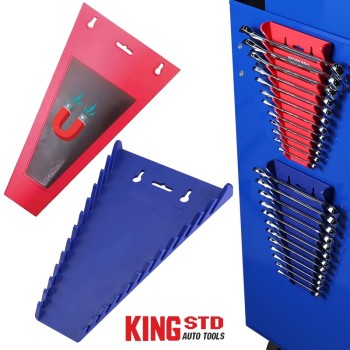 Магнитна стойка за гаечни ключове