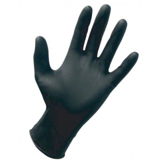 Винилови ръкавици за еднократна употреба