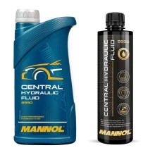 Хидравлично масло MANNOL CHF