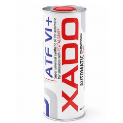 XADO Atomic Oil ATF VI+