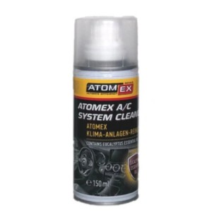 XADO ATOMEX спрей за почистване на климатик 150мл