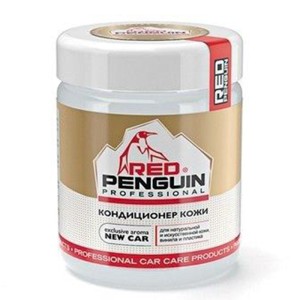 XADO RED PENGUIN балсам вакса за кожа