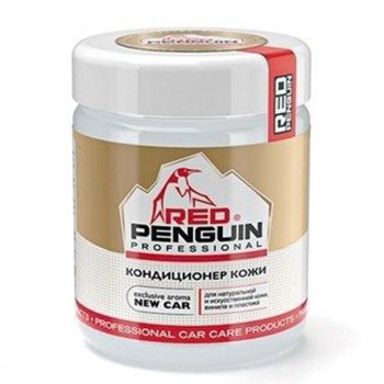 XADO RED PENGUIN балсам вакса за кожа