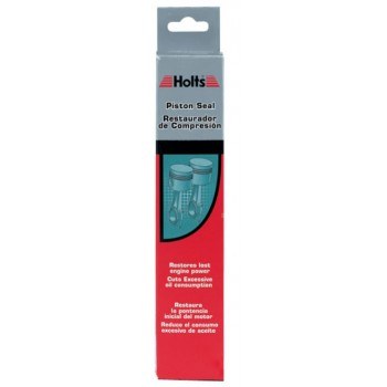 HOLTS Piston seal - За повишаване на компресията в цилиндрите