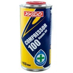 XADO Синтетично компресорно масло