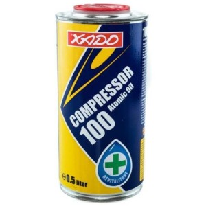 XADO Синтетично компресорно масло