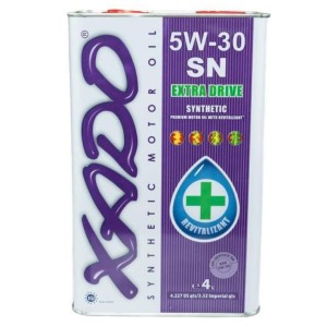 XADO Extra drive 5W-30 SN