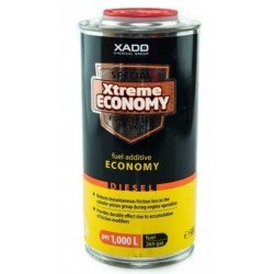 XADO Xtreme ECONOMY добавка за икономия на дизел