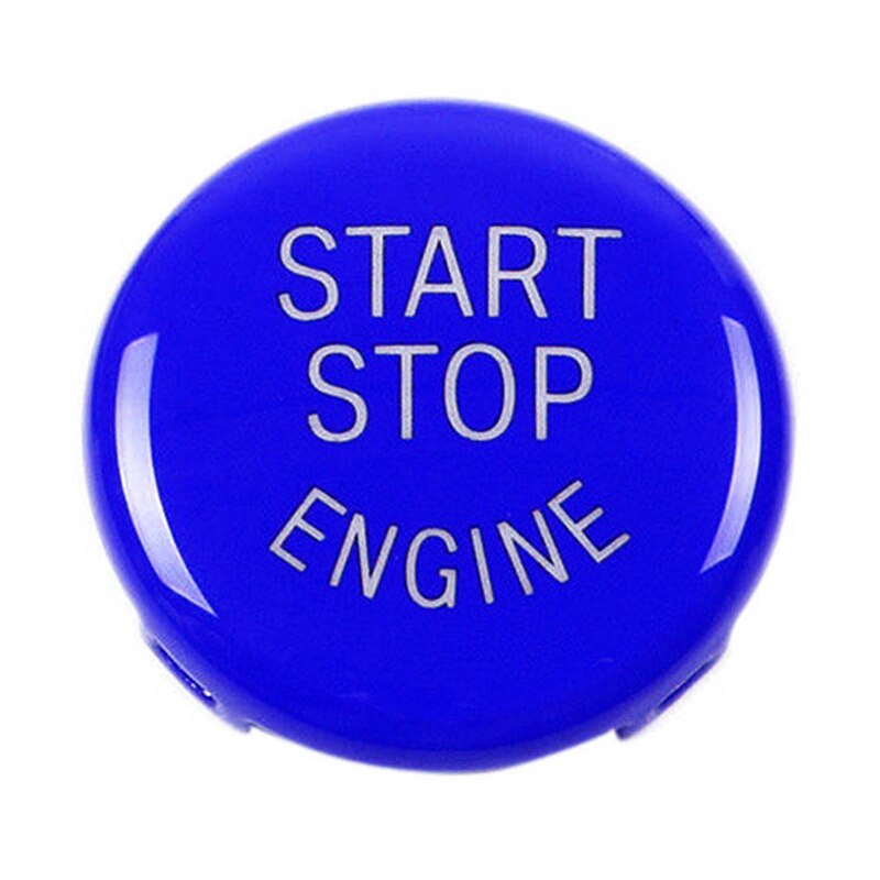 Bouton Start/Stop d`origine BMW (61319289135)
